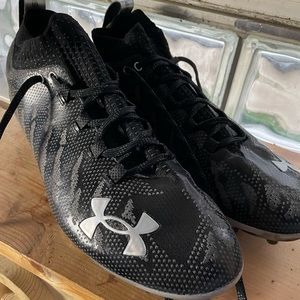 WORN ONCE! Great condition,$80 or best offer. Selling for bf, he no longer uses.